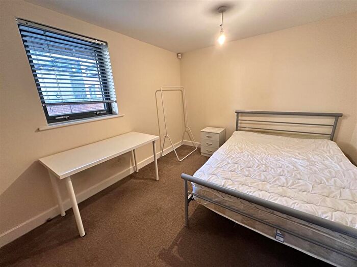 2 Bedroom Apartment To Rent In Collier Street, Manchester, M3