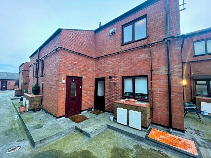 1 Bedroom Flat To Rent In Browning Road, Luton, LU4