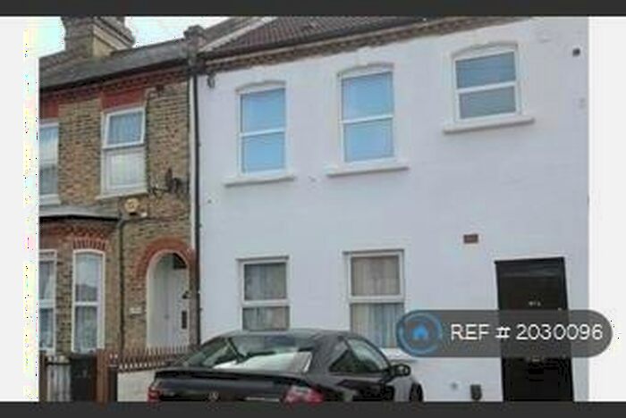 1 Bedroom Maisonette To Rent In Rommany Road, London, SE27