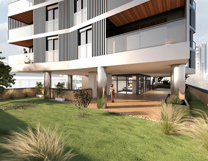 2 Bedroom Apartment For Sale In Unit B/ Vision Point, Battersea, SW11