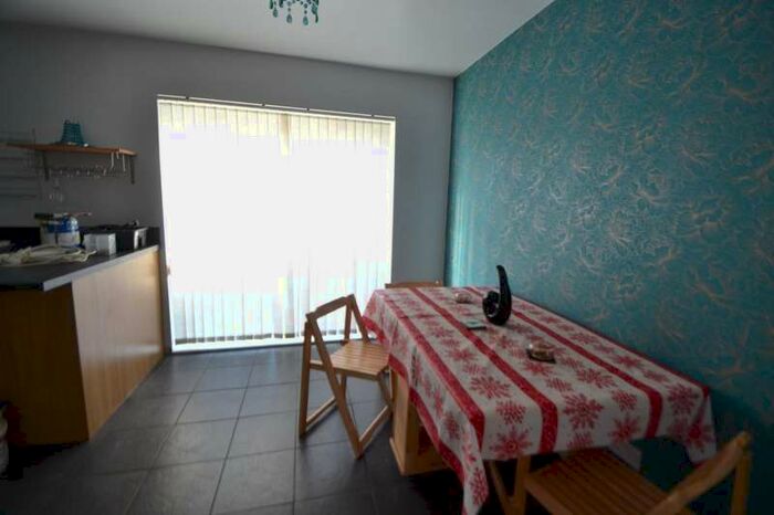 2 Bedroom End Of Terrace House To Rent In Luckley Avenue, Bishopsworth, Bristol, BS13