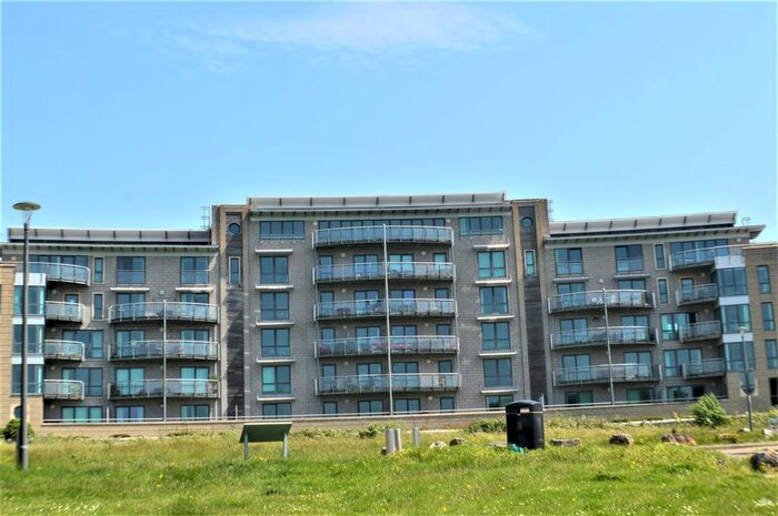 2 Bedroom Flat To Rent In Parsonage Way, Plymouth, PL4
