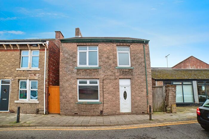 3 Bedroom Detached House For Sale In Warsop Road, Mansfield Woodhouse, Mansfield, NG19