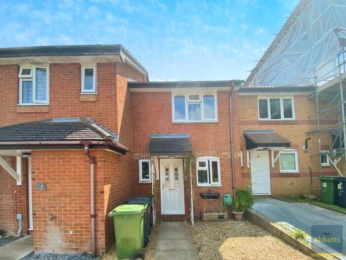 2 Bedroom Terraced House To Rent In Lisbon Road, Dereham, NR19