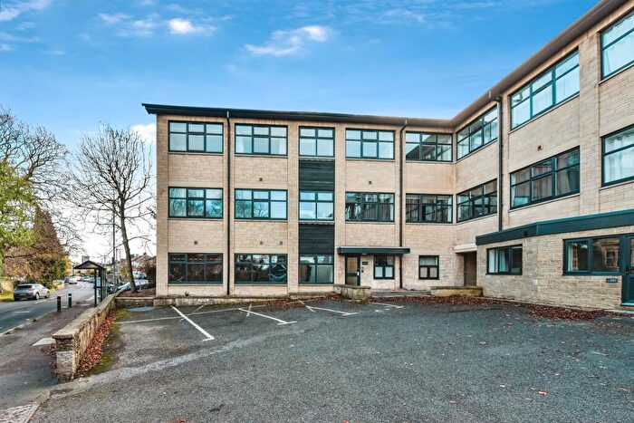 1 Bedroom Apartment For Sale In West End, Frome, BA11