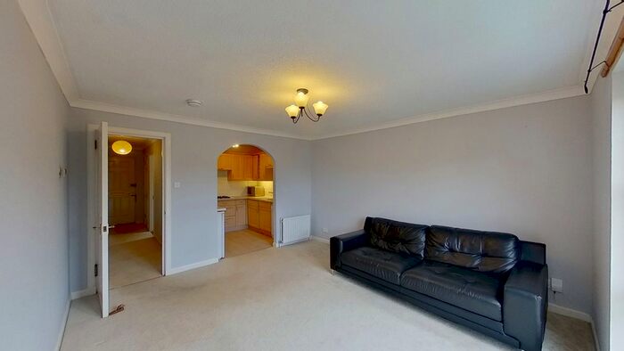 2 Bedroom Flat To Rent In Silvermills, Edinburgh, EH3