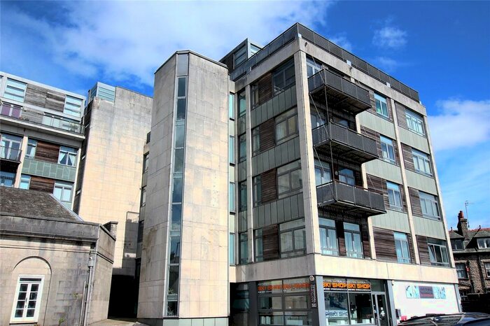 1 Bedroom Flat To Rent In Sand Aire House, Stramongate, Kendal, Cumbria, LA9