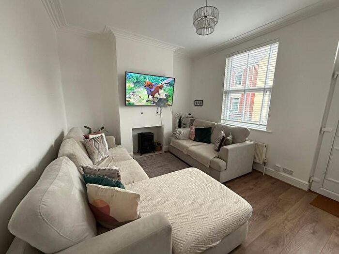 3 Bedroom End Of Terrace House For Sale In North Street, Rawmarsh, Rotherham, S62