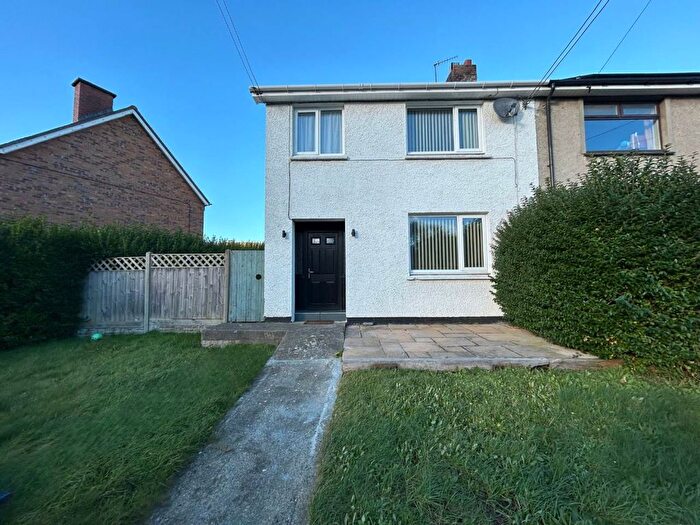 3 Bedroom Property For Sale In Broncynfelin, Clarach, Aberystwyth, SY23