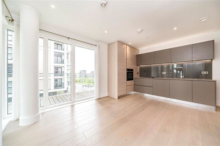 1 Bedroom Apartment To Rent In Kidbrooke Park Road, London, SE3