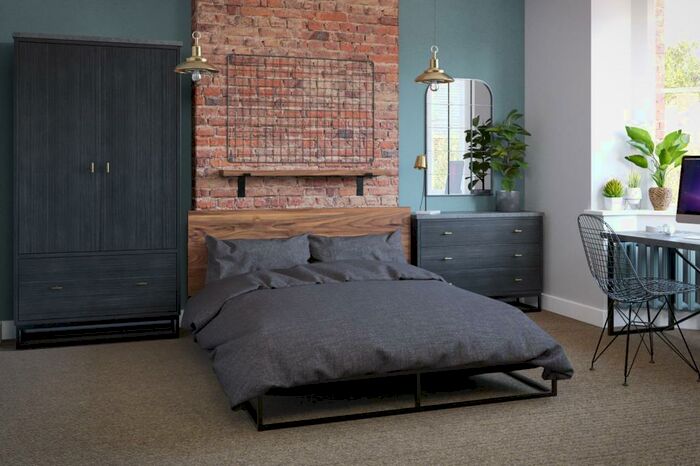 2 Bedroom Flat To Rent In St Ann's Court, Kirkstall Lane, LS5