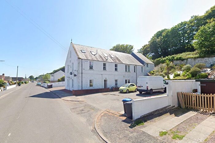 1 Bedroom Flat For Sale In , Sandvale Court, Prime Holiday Let, Sandhead, Wigtownshire, DG9