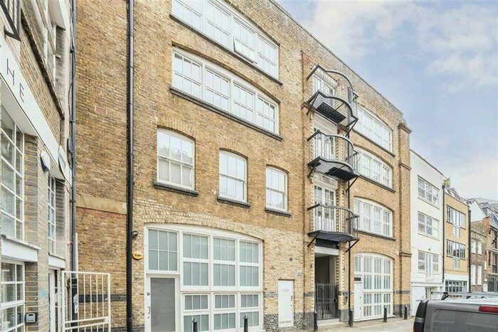 1 Bedroom Flat To Rent In Tottenham Mews, London, W1T