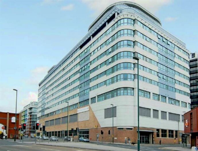 1 Bedroom Apartment To Rent In Marco Island. Huntingdon Street, NG1