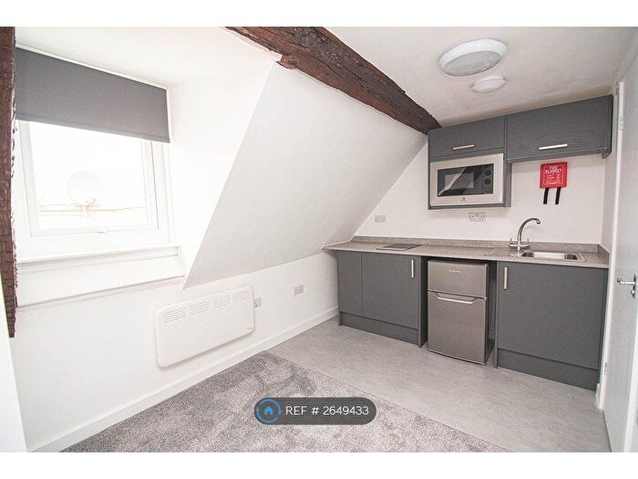 1 Bedroom Flat To Rent In Nether Hall Road, Doncaster, DN1