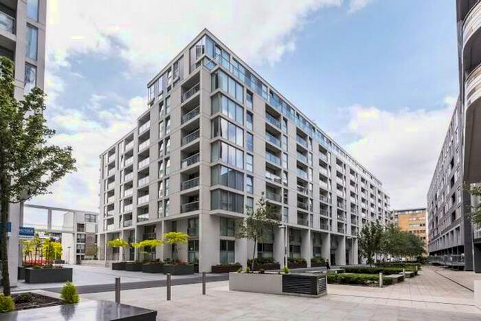 1 Bedroom Flat To Rent In Denison House, Canary Wharf, E14