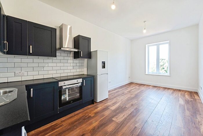 1 Bedroom Property To Rent In Victoria Road, Southampton, SO19