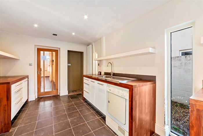 2 Bedroom Terraced House For Sale In Romilly Crescent, Pontcanna, Cardiff, CF11