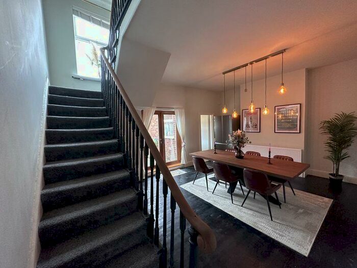 3 Bedroom Terraced House To Rent In Devonshire Street, Sunderland, SR5