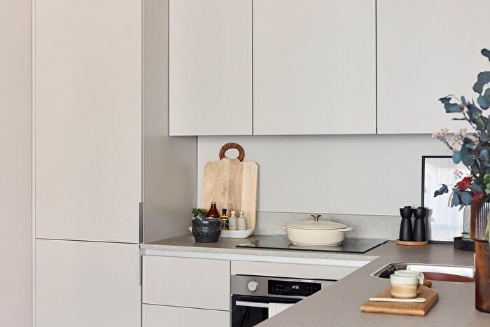 2 Bedroom Apartment To Rent In Pitsford Street, Birmingham, B18