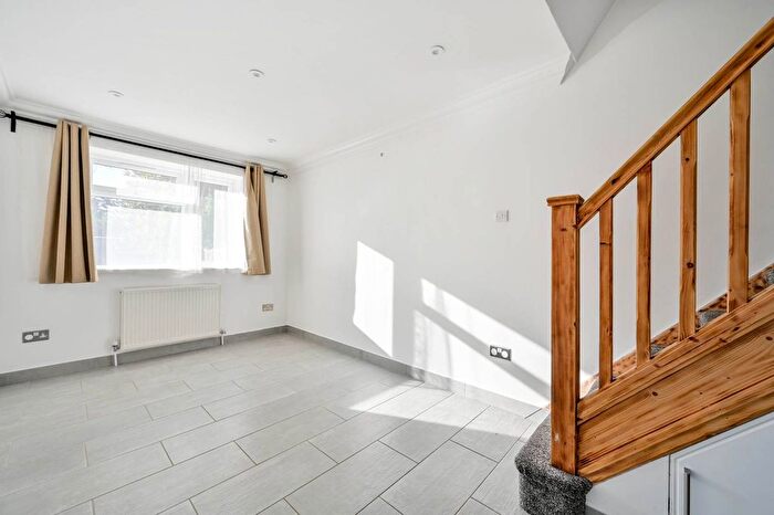 2 Bedroom Semi-detached House To Rent In , New Haw, KT15