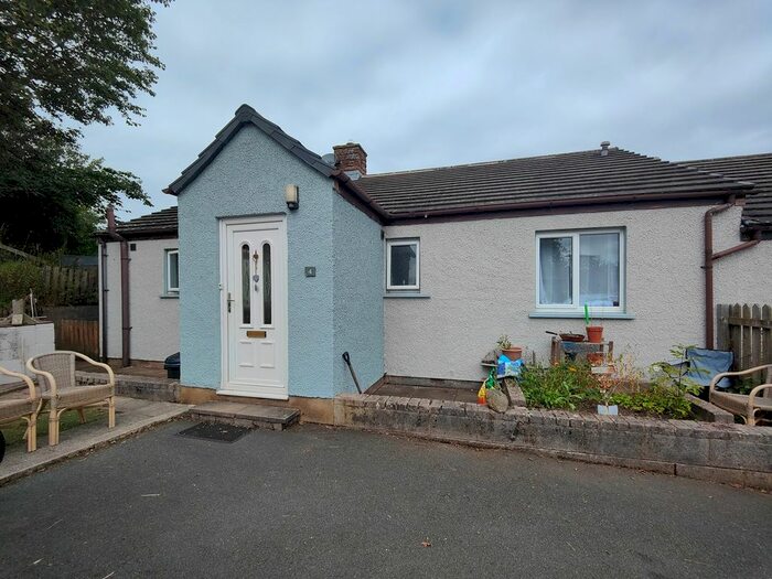 3 Bedroom Bungalow For Sale In Barnside, Yanwath, Penrith, CA10