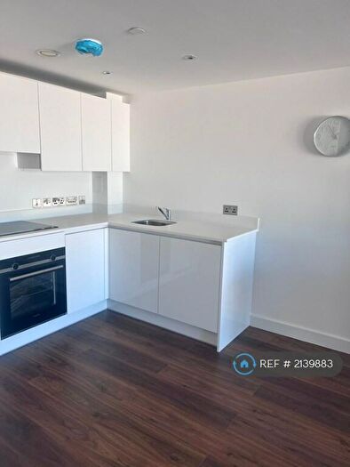 1 Bedroom Flat To Rent In The Grand Exchange, Bracknell, RG12