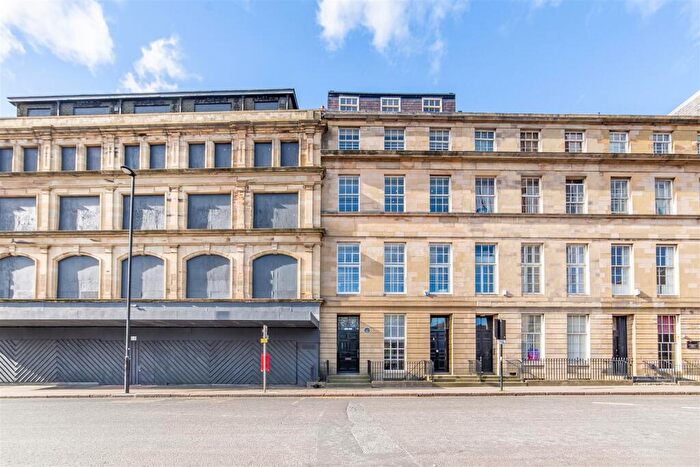 2 Bedroom Apartment To Rent In Clayton Street West, Newcastle Upon Tyne, NE1