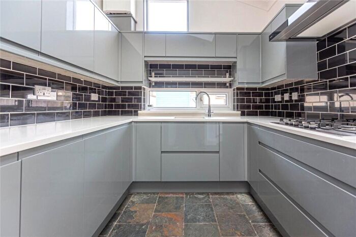 4 Bedroom Terraced House To Rent In Kipling Road, Northville, Bristol, BS7