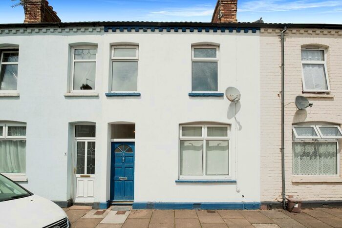 3 Bedroom Terraced House To Rent In Llanmaes Street, Grangetown, CF11