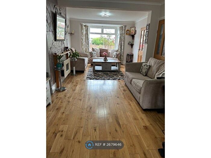 3 Bedroom Terraced House To Rent In Church Road, Bexleyheath, DA7