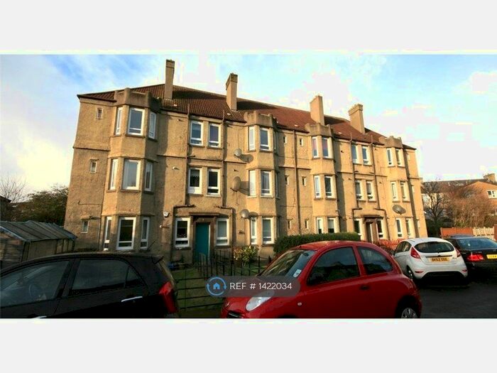 1 Bedroom Flat To Rent In Lochend Grove, Edinburgh, EH7