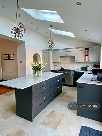 3 Bedroom Semi-Detached House To Rent In St. Aidan Crescent, Cardiff, CF14