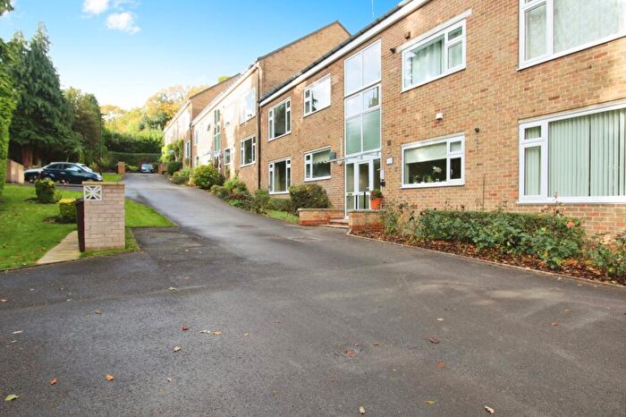 2 Bedroom Apartment For Sale In Bocking Lane, Sheffield, South Yorkshire, S8