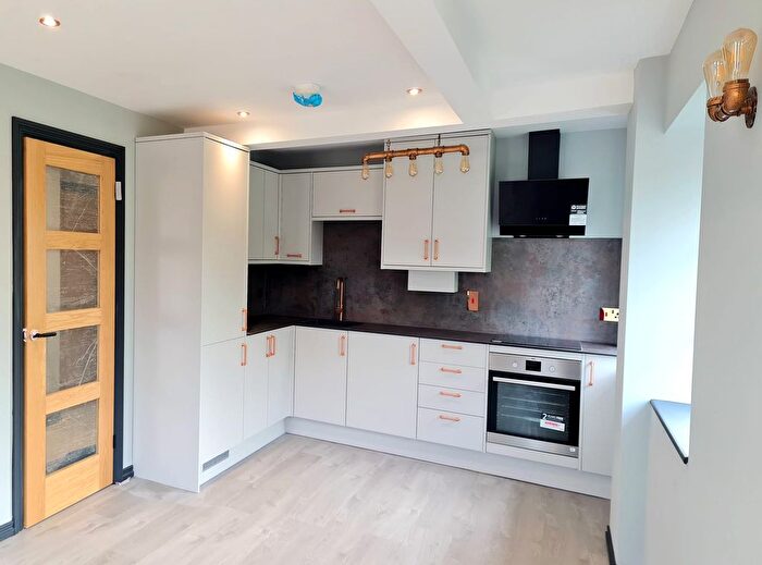 1 Bedroom Flat To Rent In Stanley Rd, Wellingborough, NN8