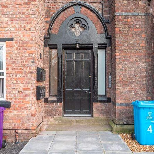 2 Bedroom Apartment To Rent In Prescot Drive, Liverpool, L6