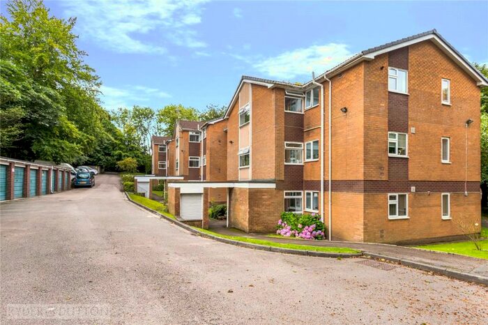 2 Bedroom Apartment To Rent In Grange Court, Werneth, Oldham, OL8