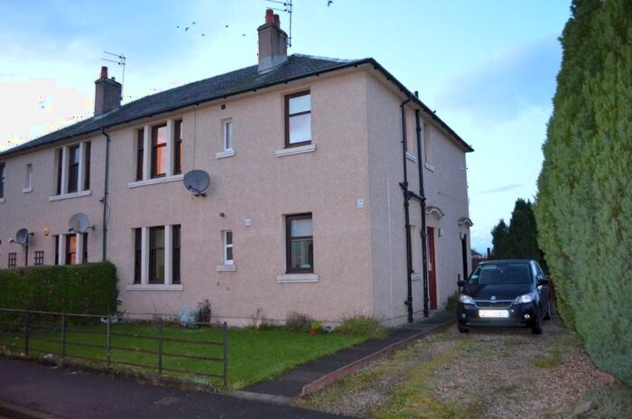 2 Bedroom Flat To Rent In North Street, Falkirk, FK2