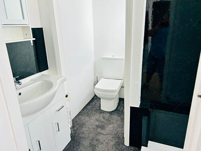 1 Bedroom Flat For Sale In London Road, Bognor Regis, PO21