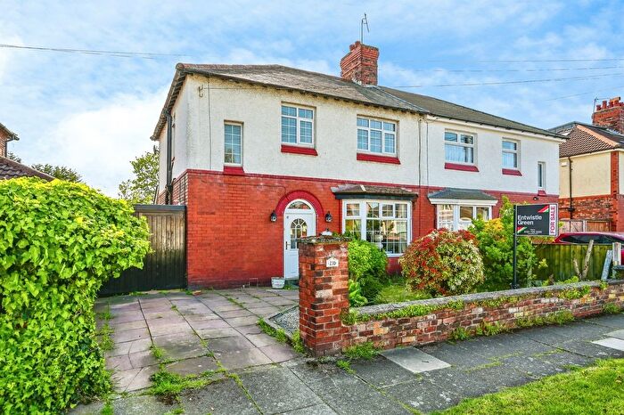 4 Bedroom Semi Detached House For Sale In Melbreck Road, Liverpool, Merseyside, L18