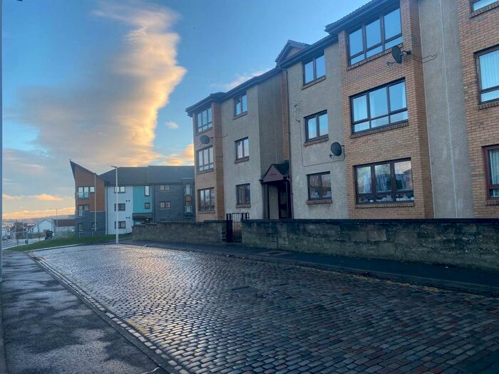 2 Bedroom Flat To Rent In Hillbank Road, Dundee, DD3