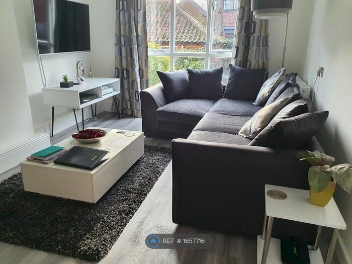 1 Bedroom Flat To Rent In St. Faiths Lane, Norwich, NR1