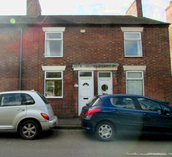 3 Bedroom Terraced House To Rent In Linton Heath, Swadlincote, DE12