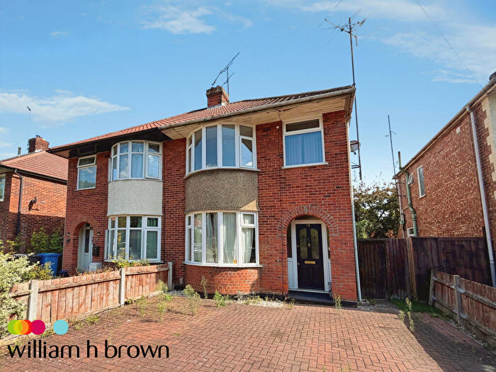 3 Bedroom House To Rent In Edward Close, Ipswich, IP1