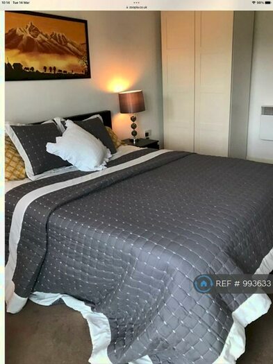 2 Bedroom Flat To Rent In Saddlery Way, Chester, CH1