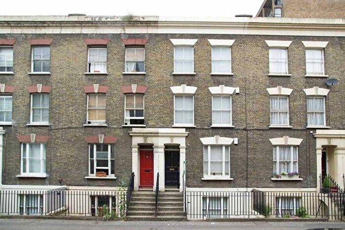 2 Bedroom Flat To Rent In Gaywood Street, Gaywood Street, SE1