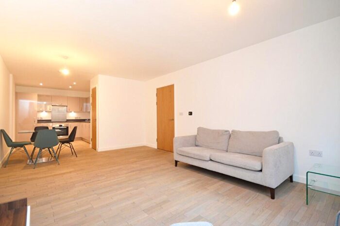 1 Bedroom Flat To Rent In St. Thomas Street, Bristol, BS1