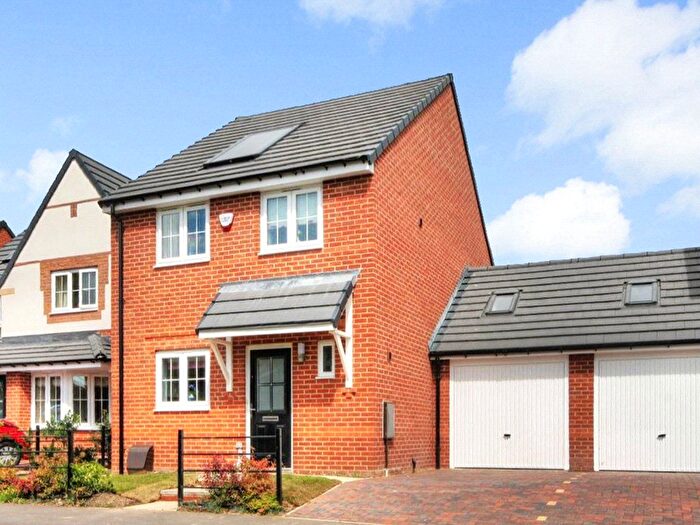 3 Bedroom Semi Detached House To Rent In West Denton Road, Newcastle Upon Tyne, NE15