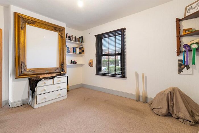 2 Bedroom Terraced House For Sale In Belmont Road, Malvern, WR14