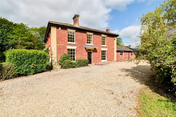 5 Bedroom Detached House To Rent In Rook Tree Farmhouse, Withersfield Road, Great Wratting, Haverhill, CB9